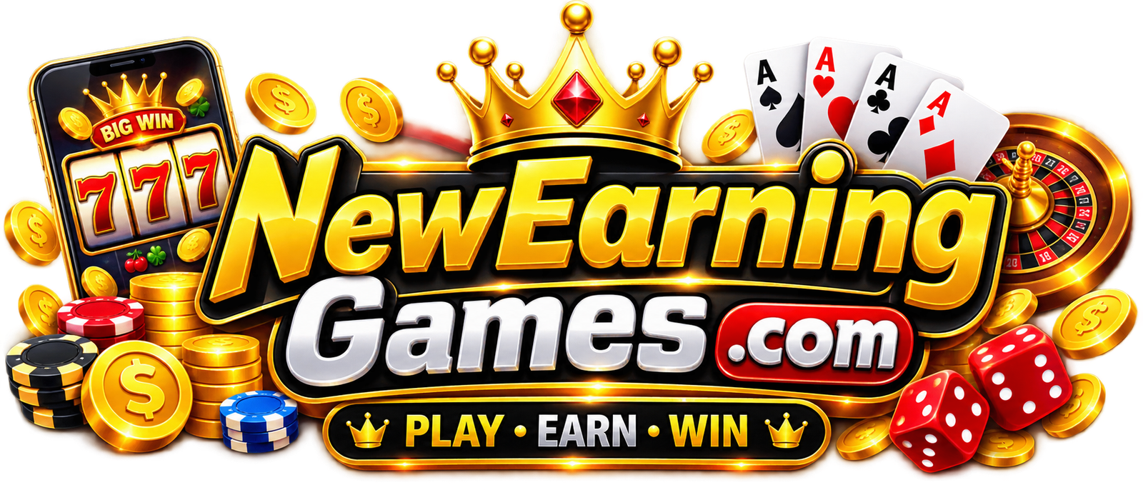 newearninggames.com
