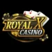 royal x casino game